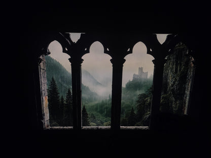 Portalis™ Fantasy Projector