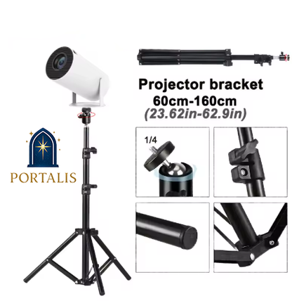 Adjustable Projector Stand