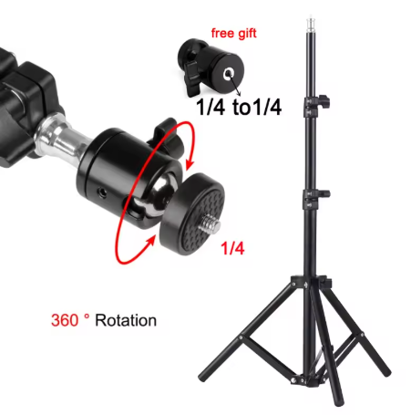 Adjustable Projector Stand