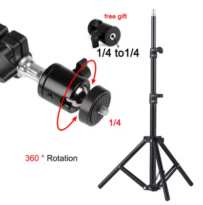 Adjustable Projector Stand