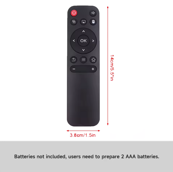 Portalis™ Fantasy Projector